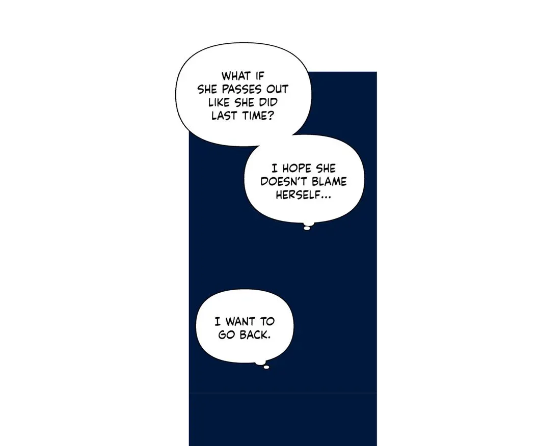 Forever Mine Chapter 67 page 12