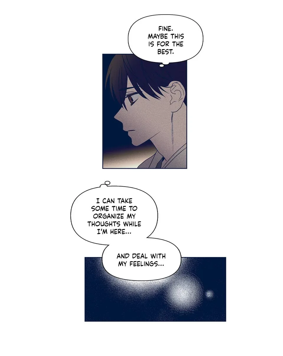 Forever Mine Chapter 67 page 16