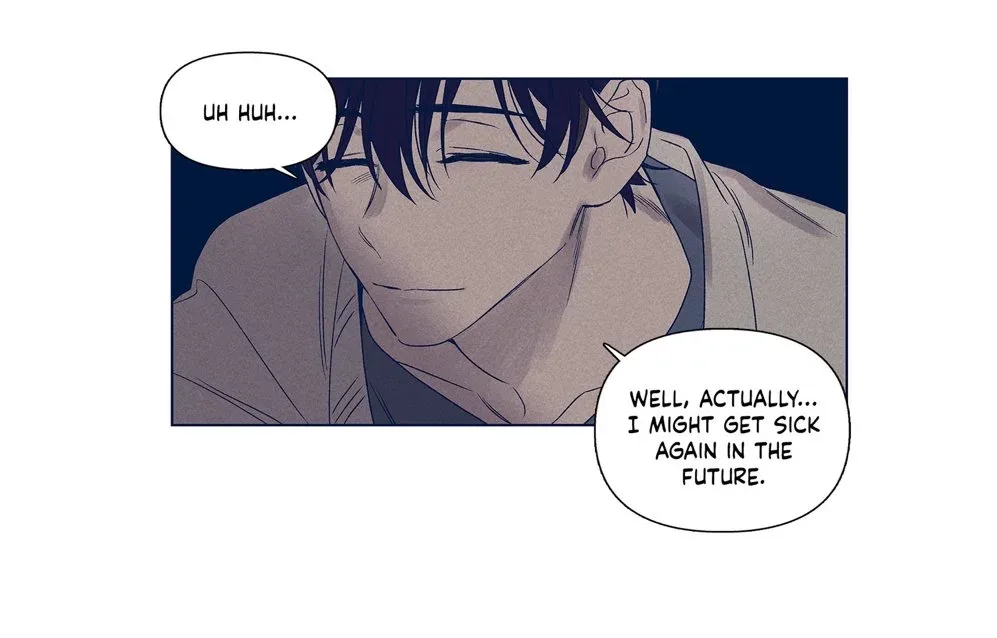 Forever Mine Chapter 67 page 23
