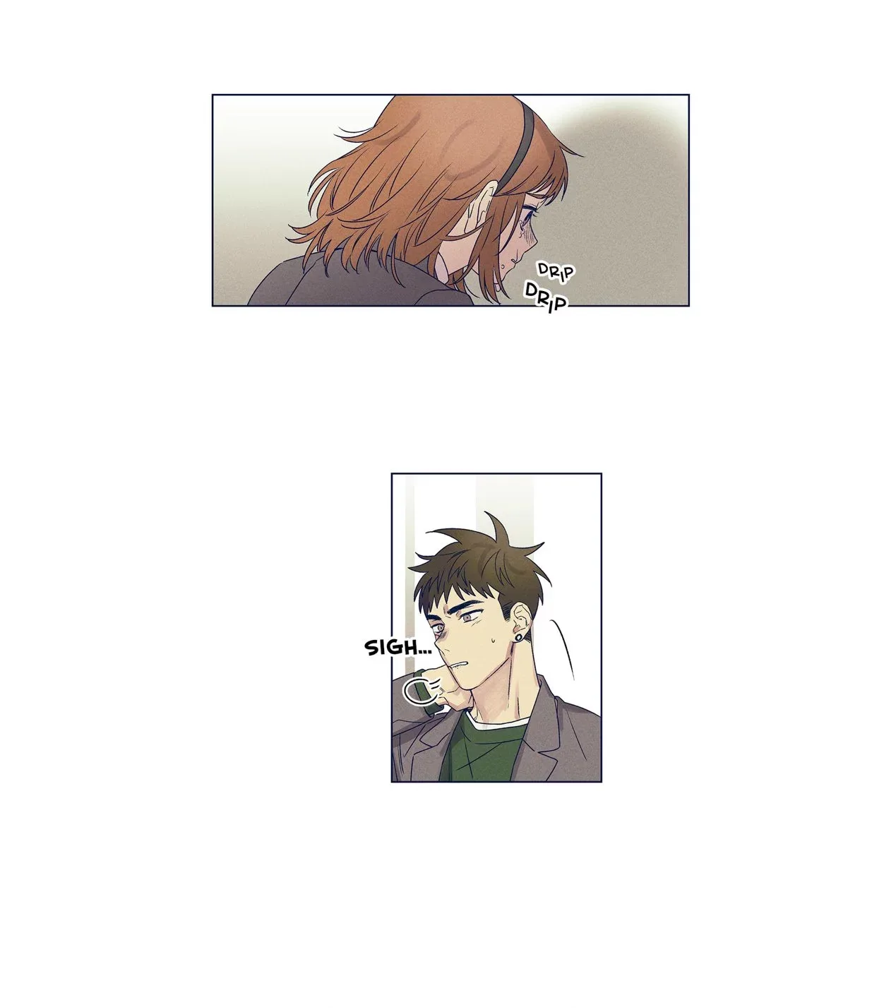 Forever Mine Chapter 65 page 13