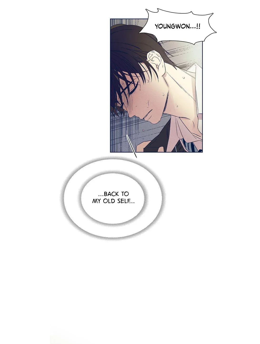 Forever Mine Chapter 65 page 10