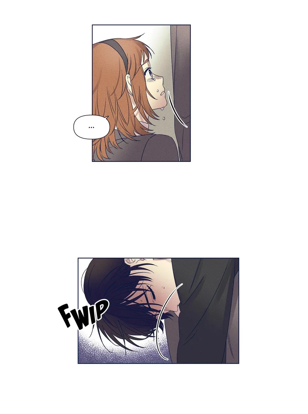 Forever Mine Chapter 65 page 14