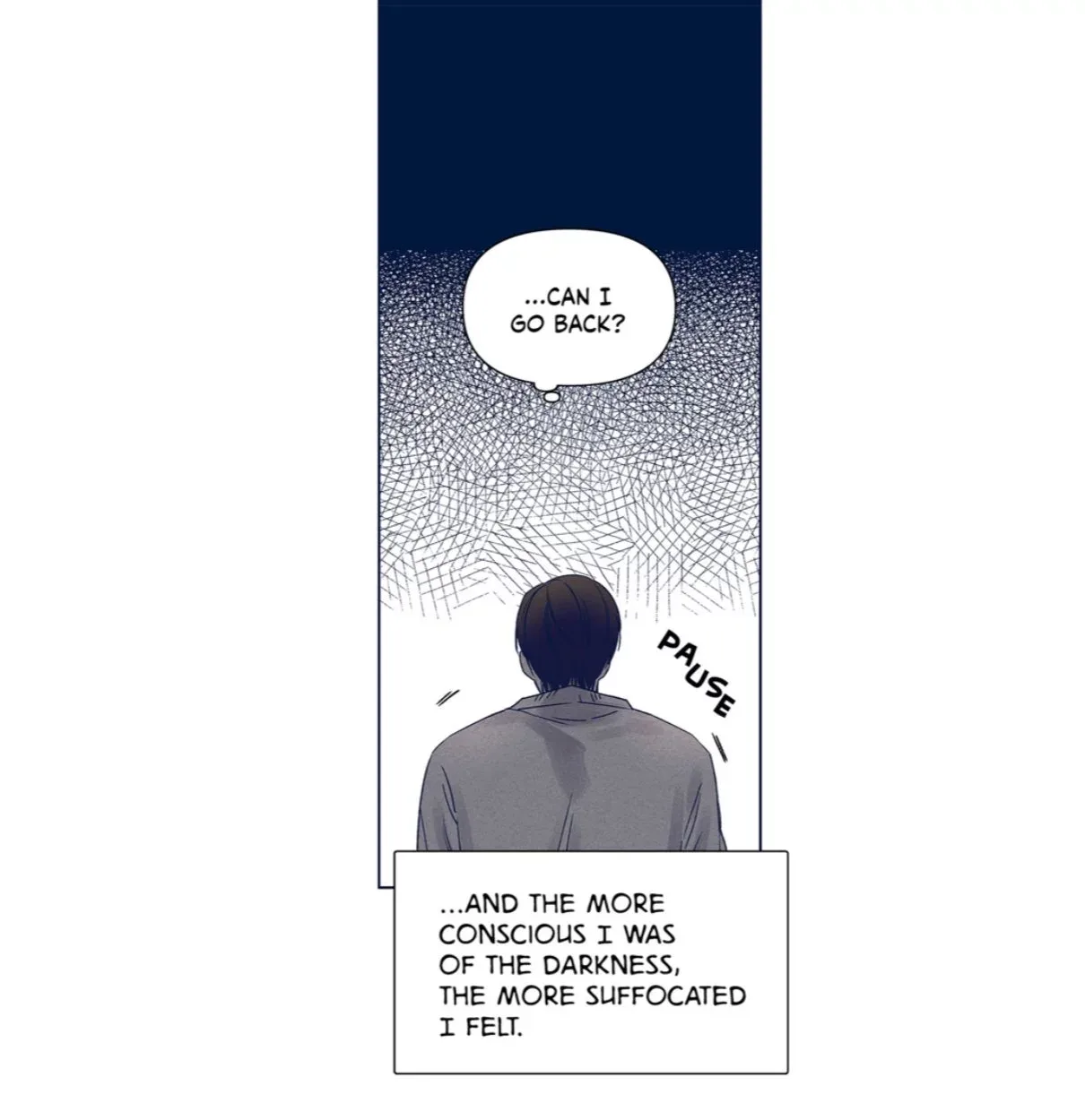 Forever Mine Chapter 67 page 13