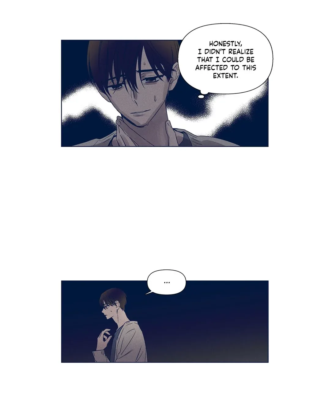 Forever Mine Chapter 67 page 15