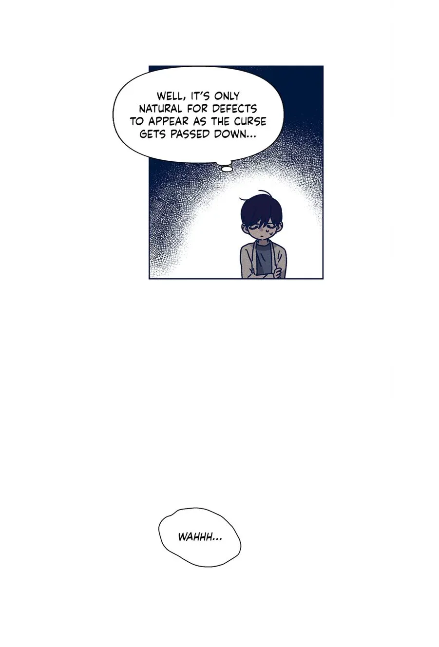 Forever Mine Chapter 67 page 18