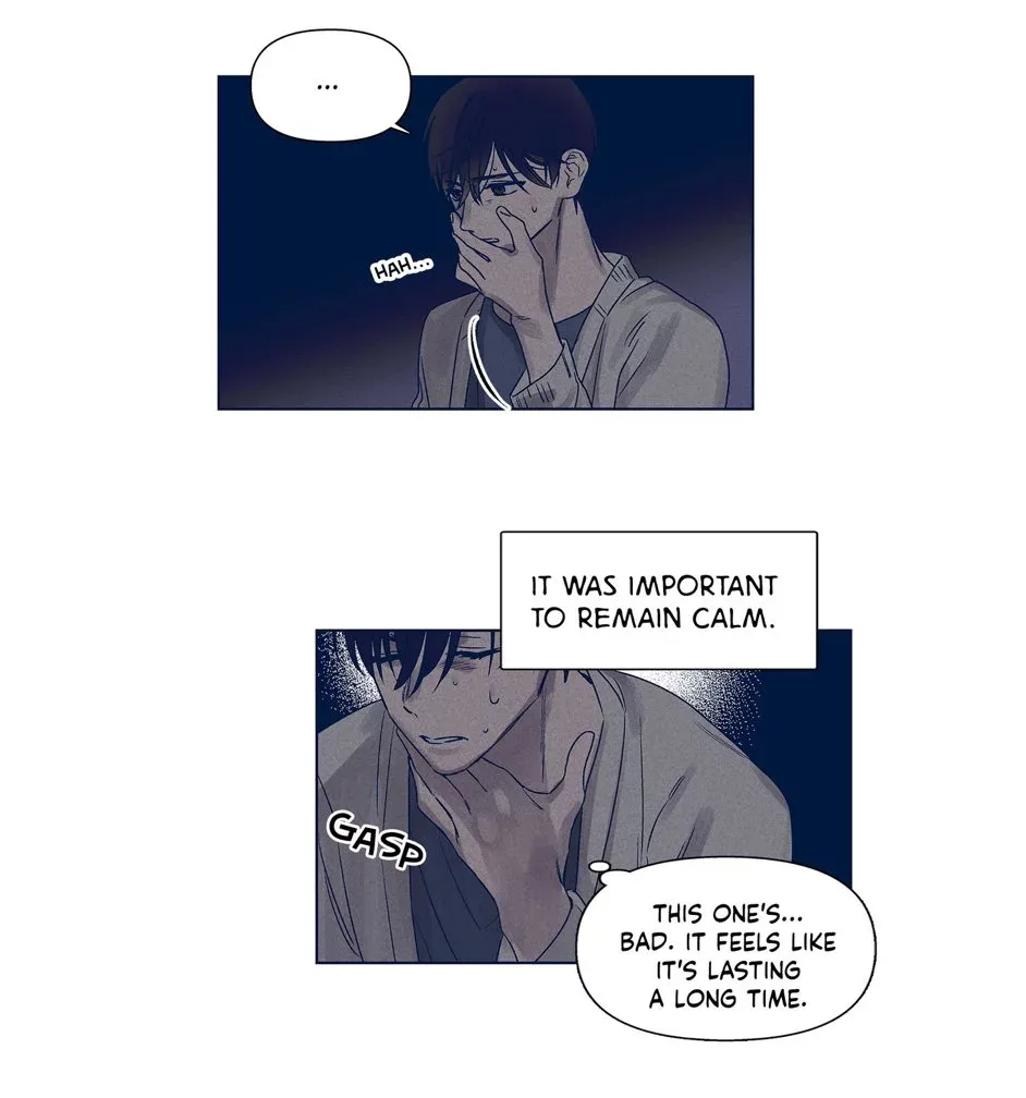 Forever Mine Chapter 67 page 14