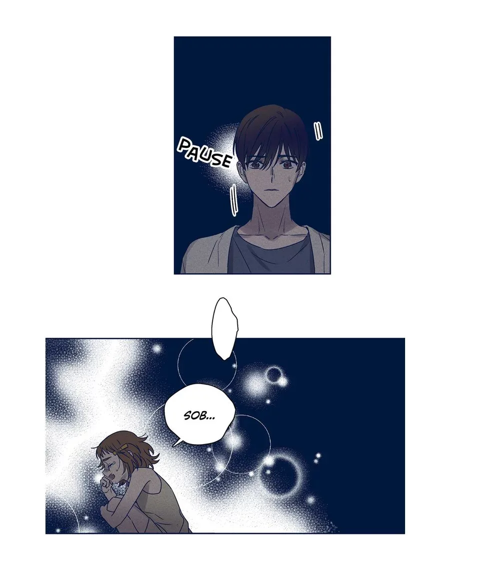Forever Mine Chapter 67 page 19