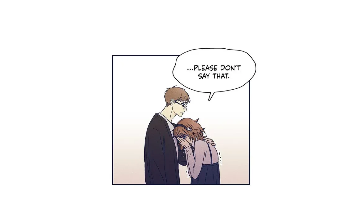 Forever Mine Chapter 65 page 23