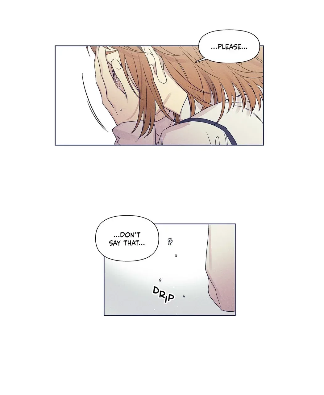 Forever Mine Chapter 65 page 22