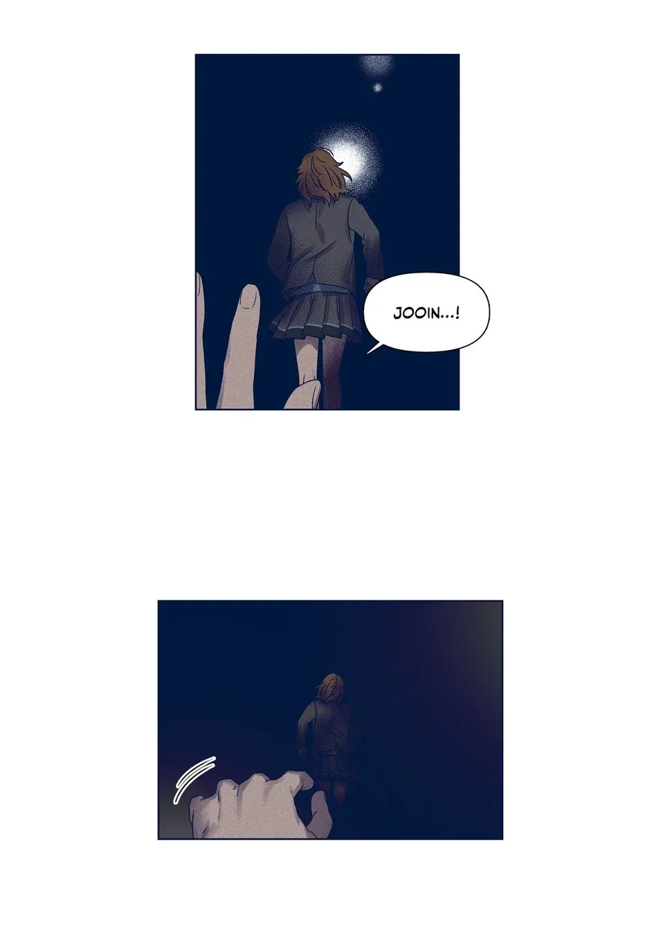 Forever Mine Chapter 67 page 32