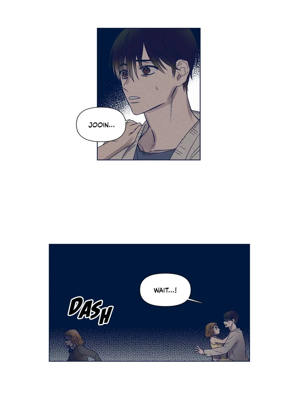 Forever Mine Chapter 67 page 31