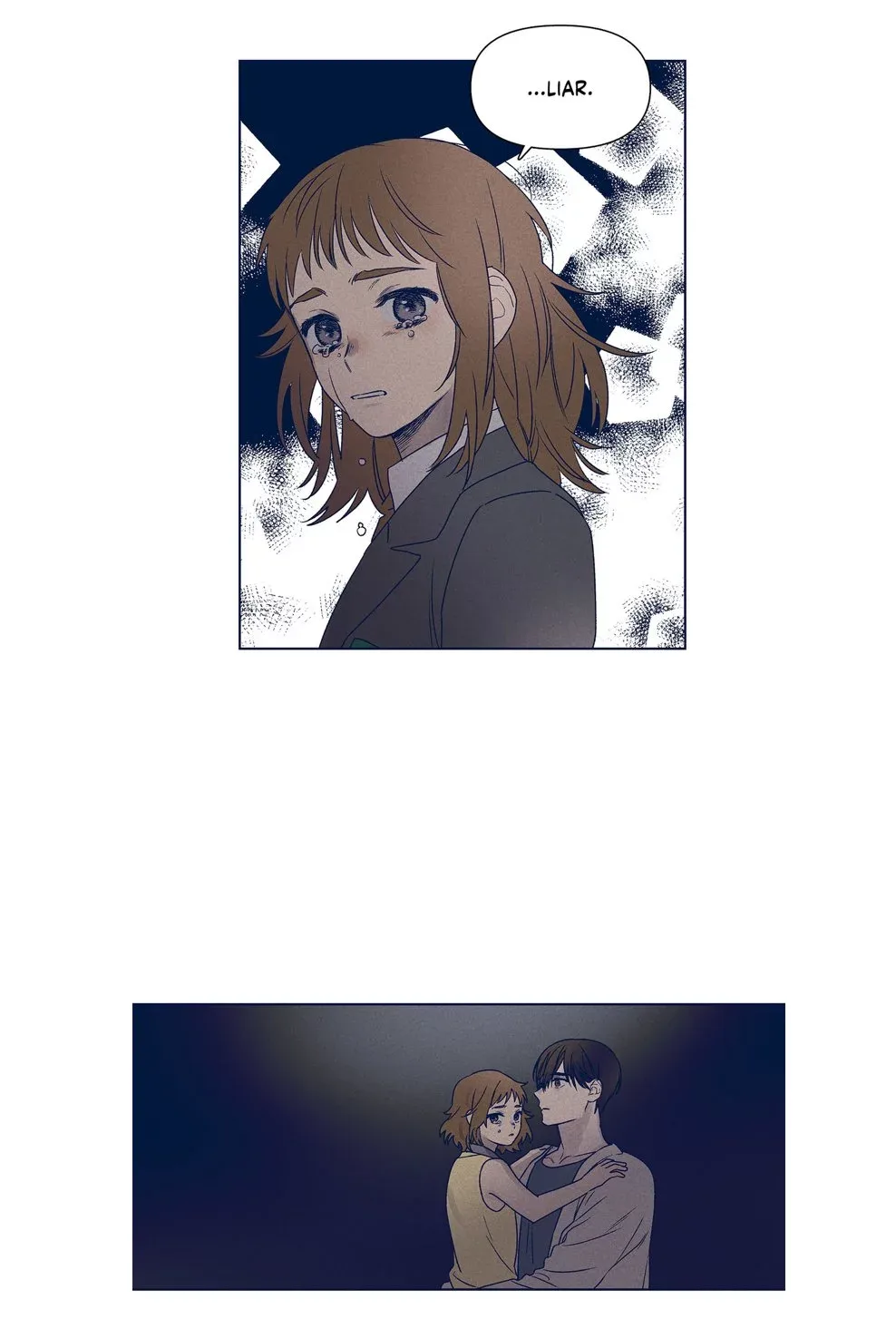 Forever Mine Chapter 67 page 30