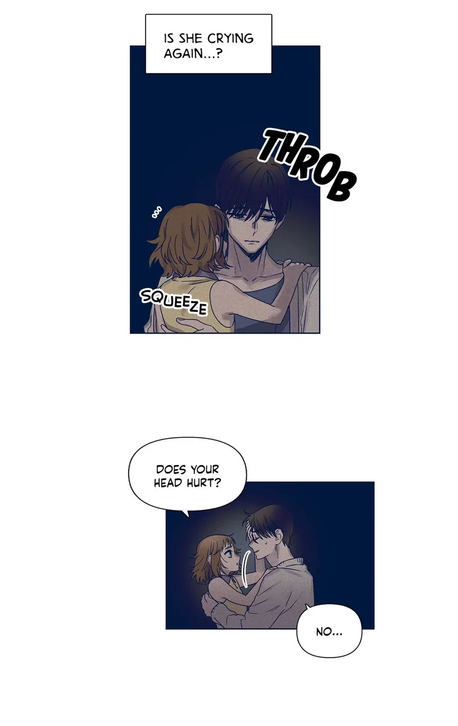 Forever Mine Chapter 67 page 33