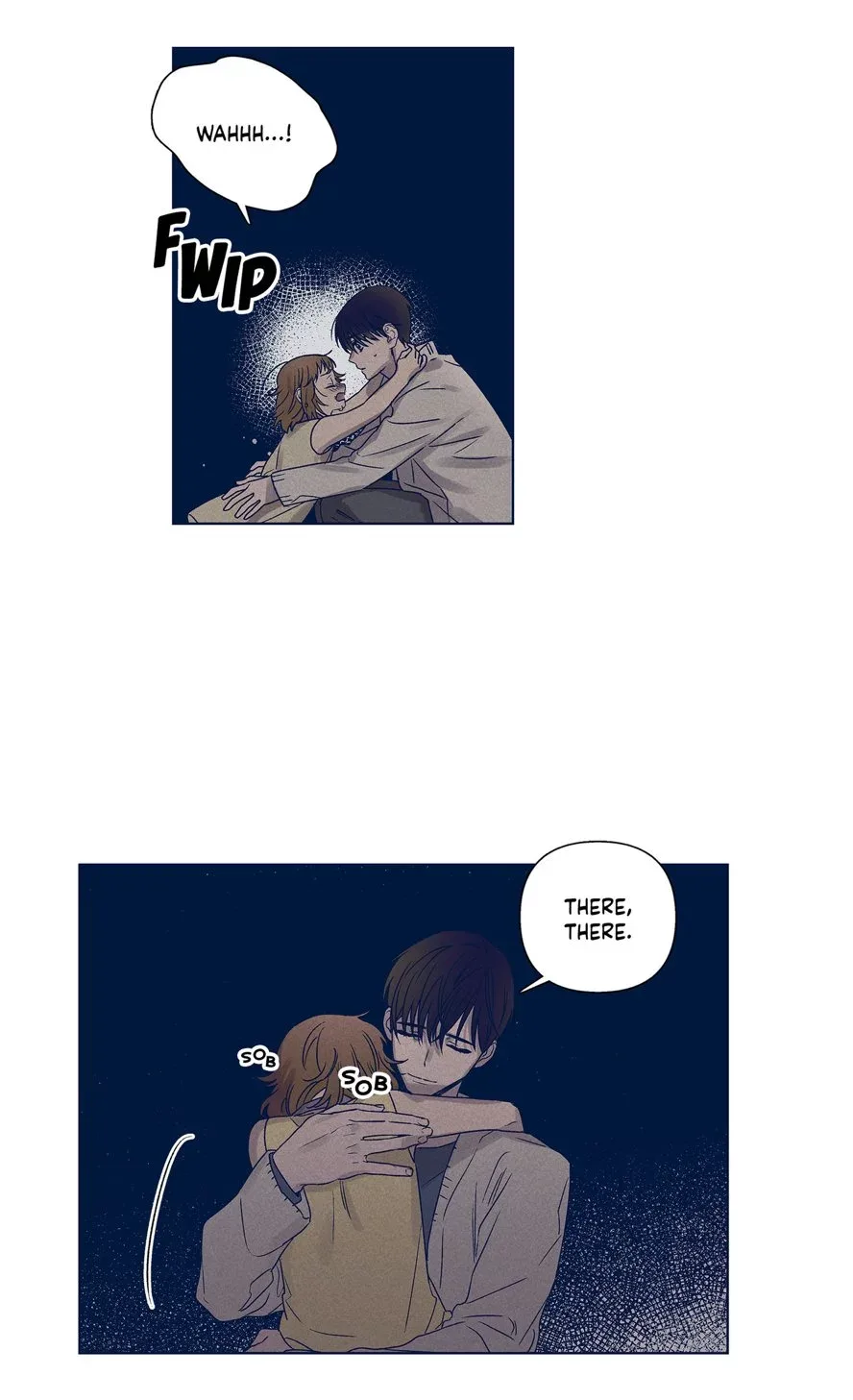 Forever Mine Chapter 67 page 25