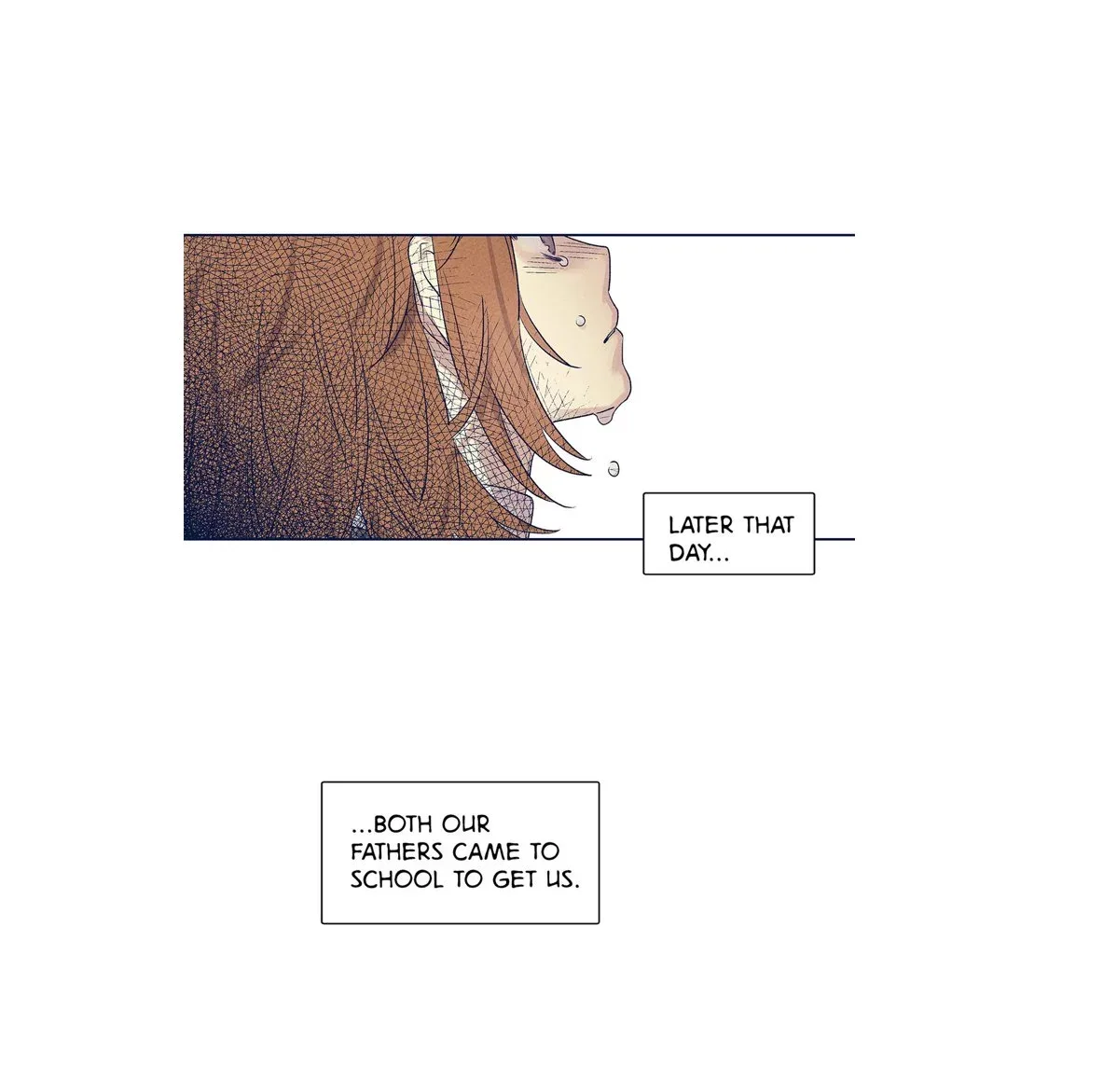 Forever Mine Chapter 65 page 16