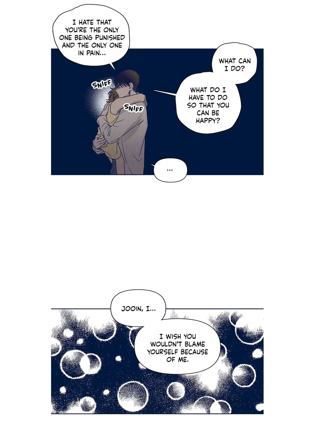 Forever Mine Chapter 67 page 26