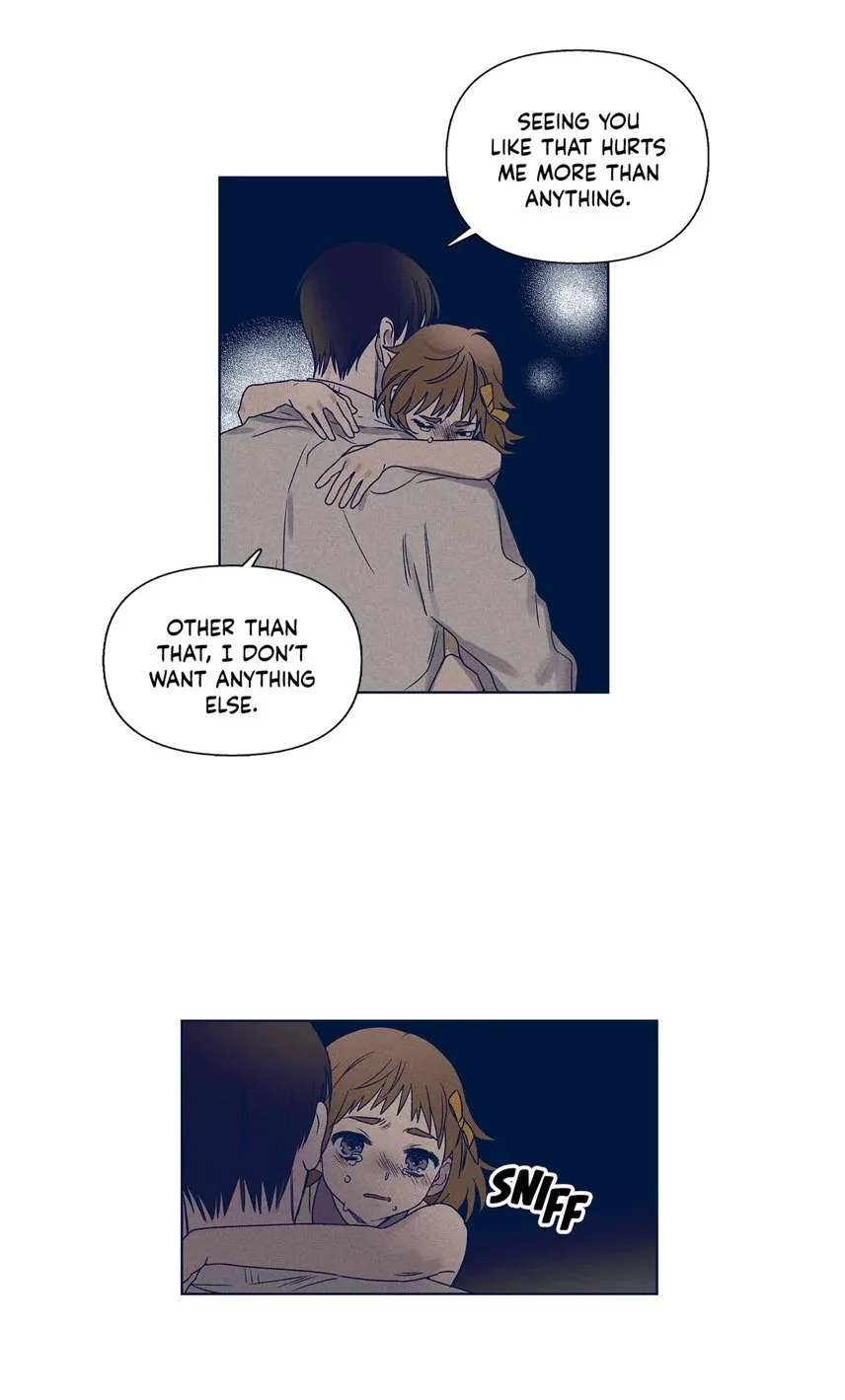 Forever Mine Chapter 67 page 27