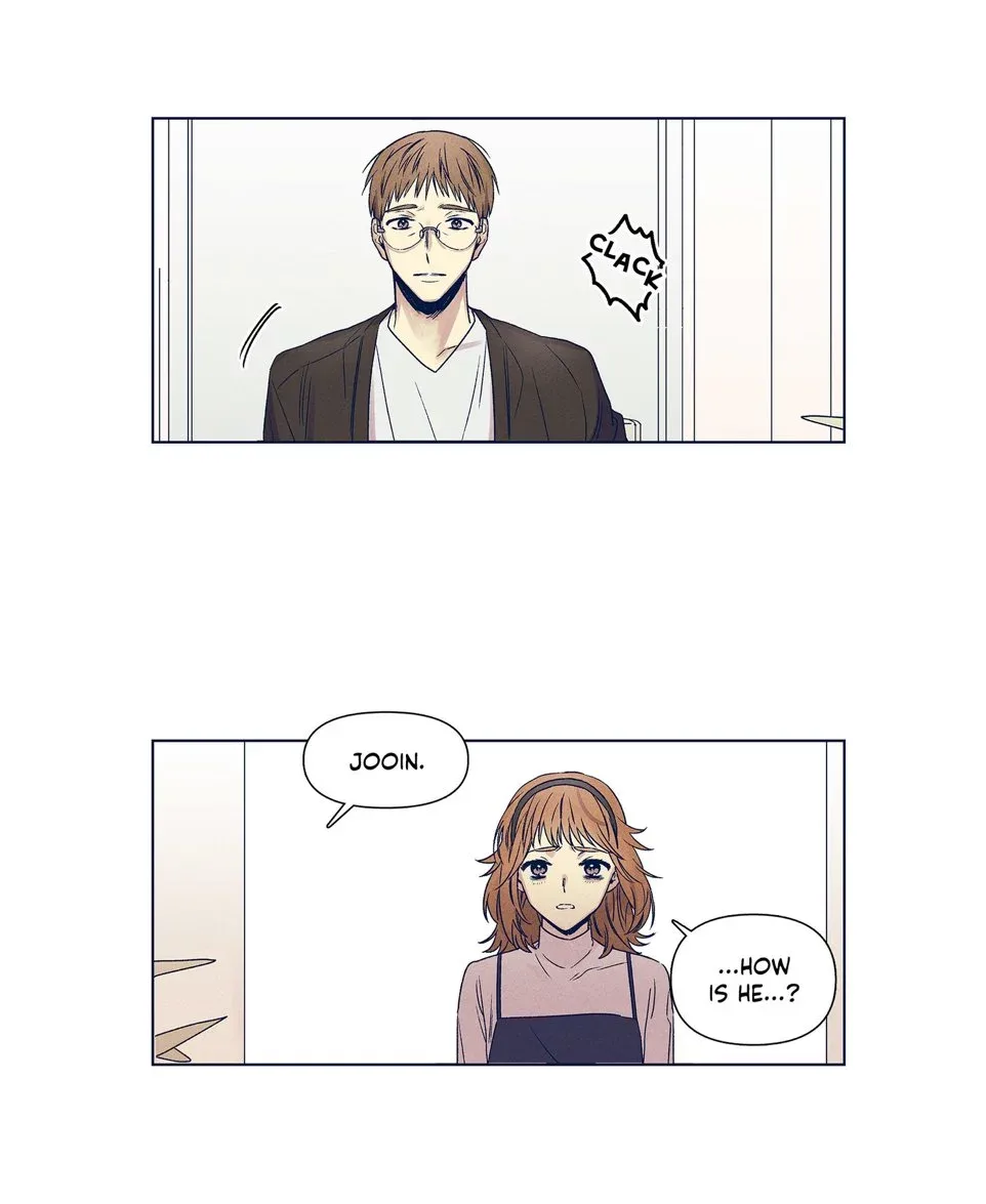 Forever Mine Chapter 65 page 18