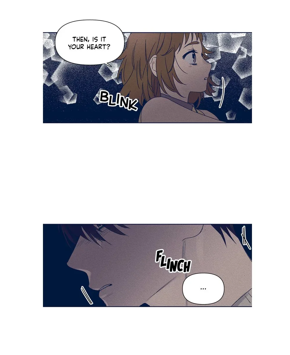 Forever Mine Chapter 67 page 34