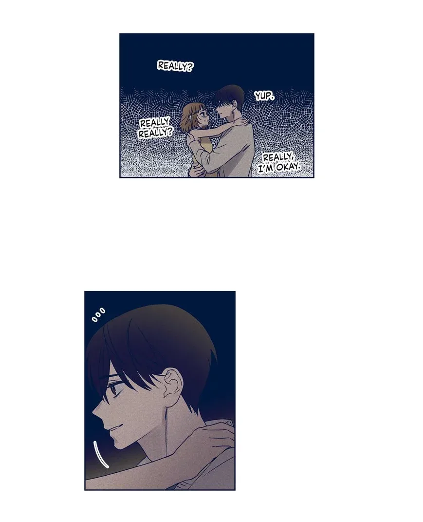 Forever Mine Chapter 67 page 28