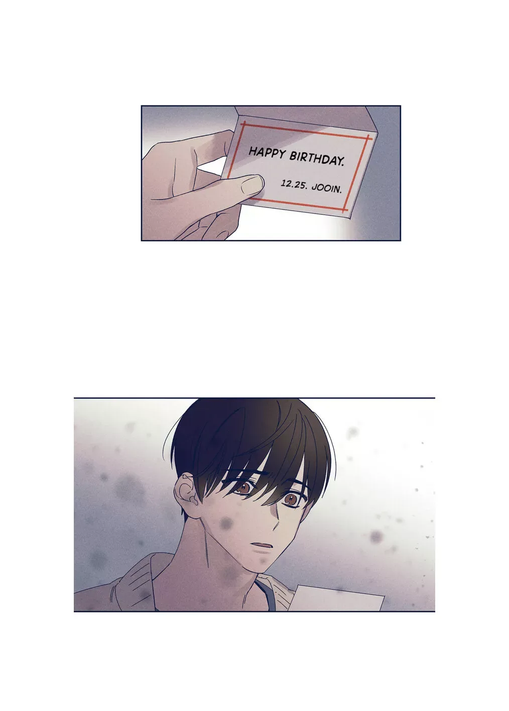 Forever Mine Chapter 69 page 4