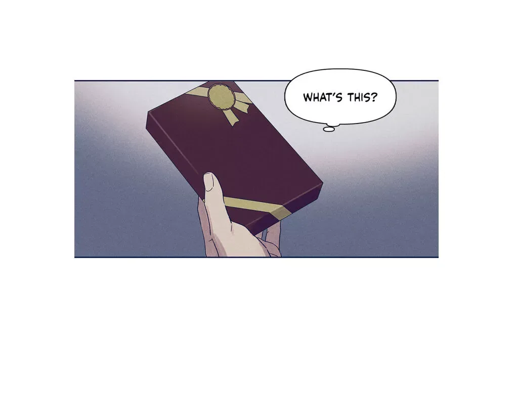 Forever Mine Chapter 69 page 2