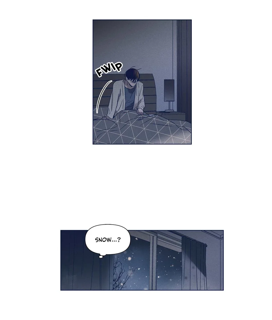 Forever Mine Chapter 67 page 39