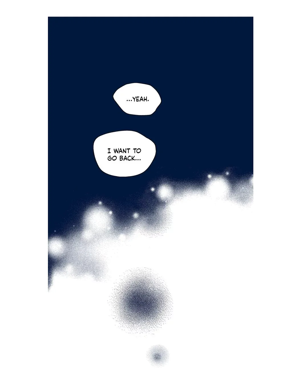 Forever Mine Chapter 67 page 35