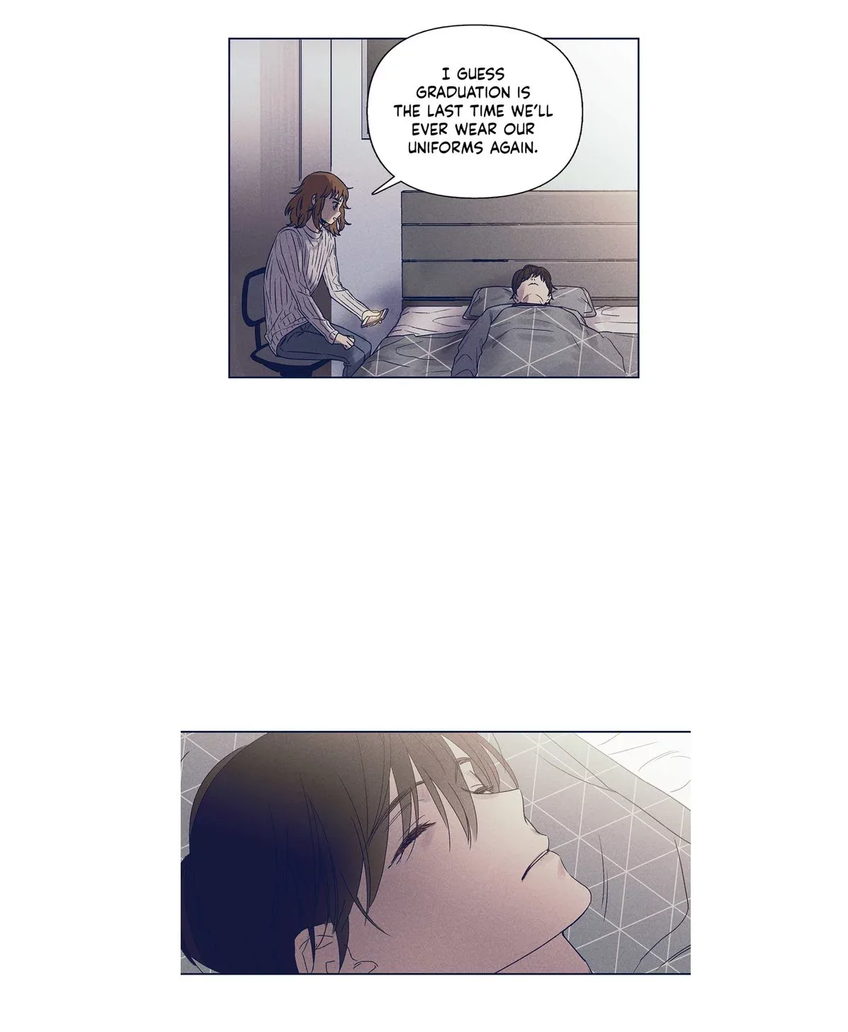 Forever Mine Chapter 65 page 27