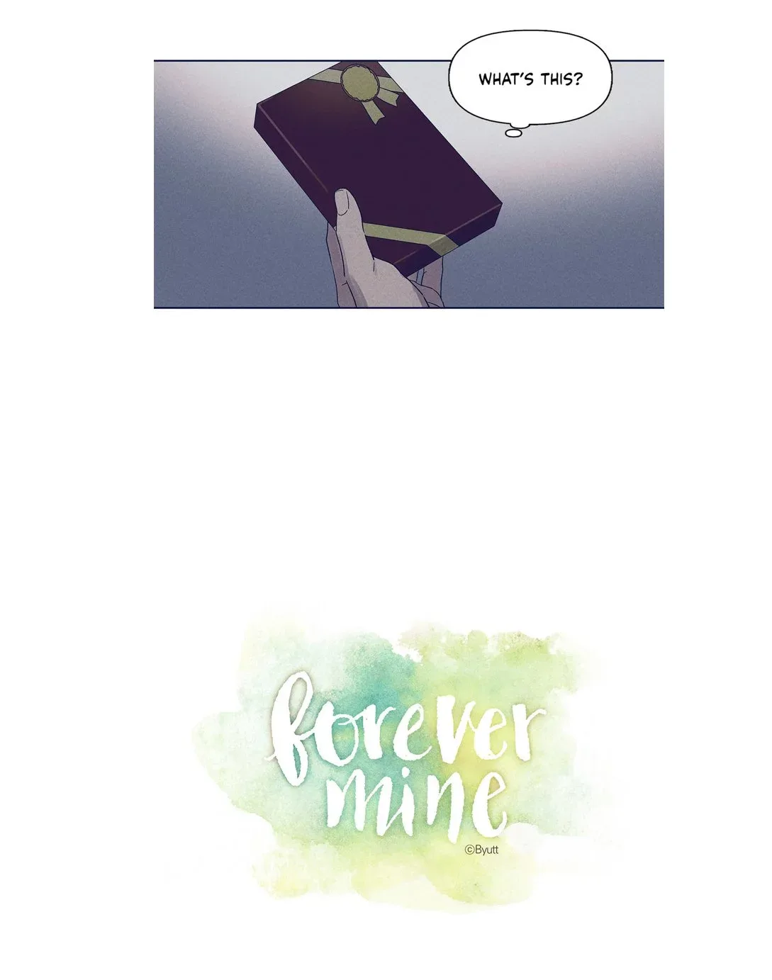 Forever Mine Chapter 67 page 43