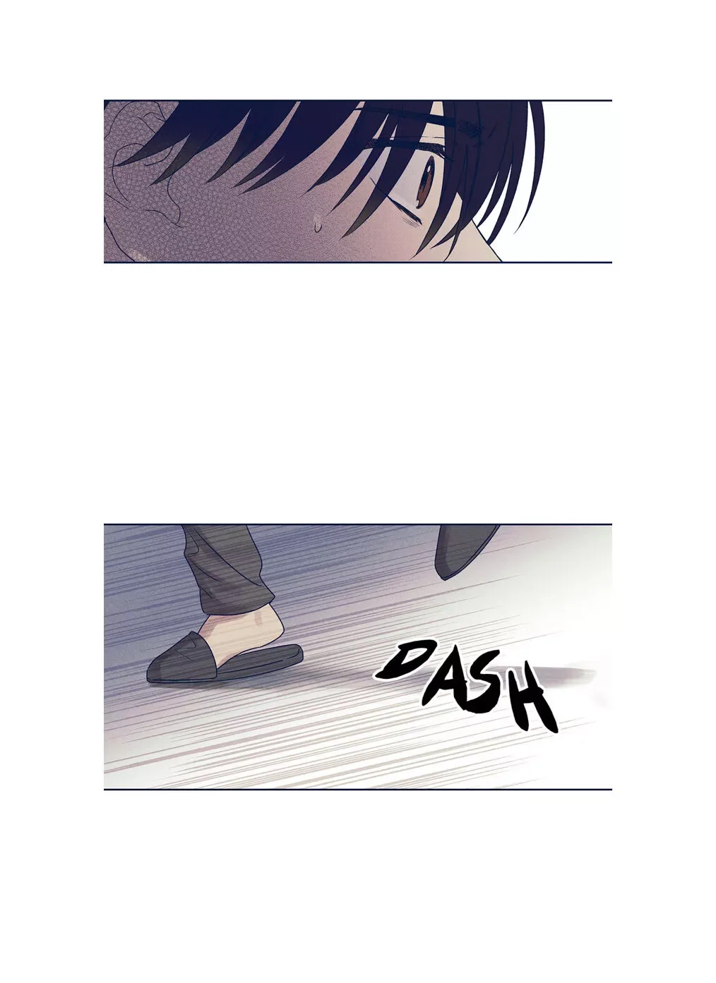 Forever Mine Chapter 69 page 8