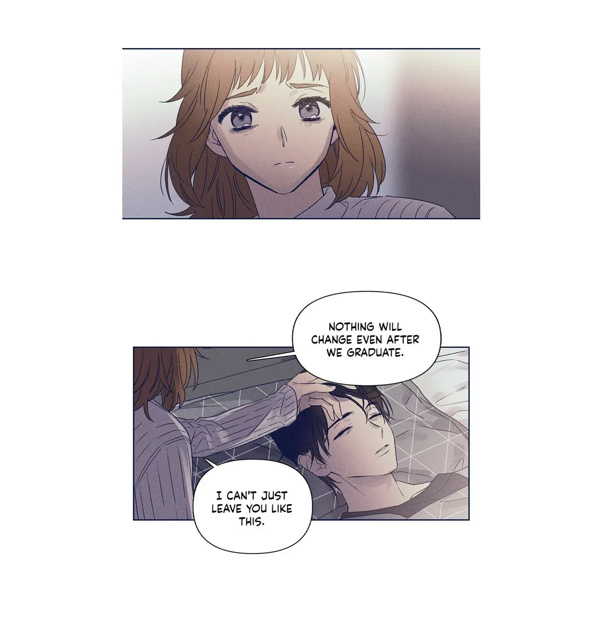 Forever Mine Chapter 65 page 28