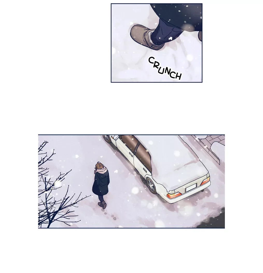 Forever Mine Chapter 69 page 6