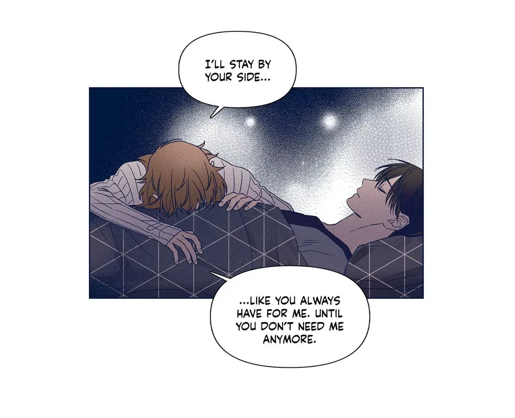 Forever Mine Chapter 65 page 30