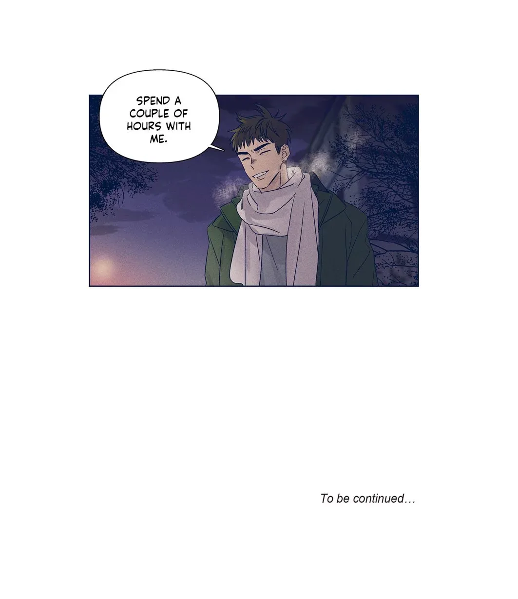 Forever Mine Chapter 65 page 38