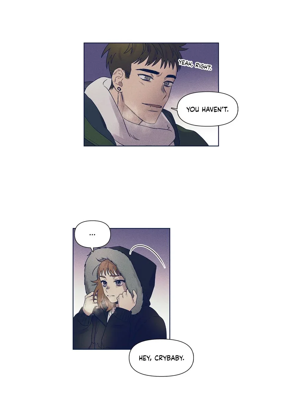 Forever Mine Chapter 65 page 37