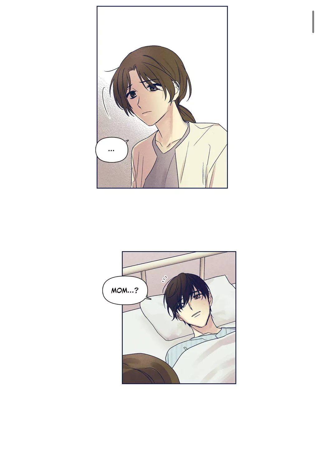 Forever Mine Chapter 71 page 2