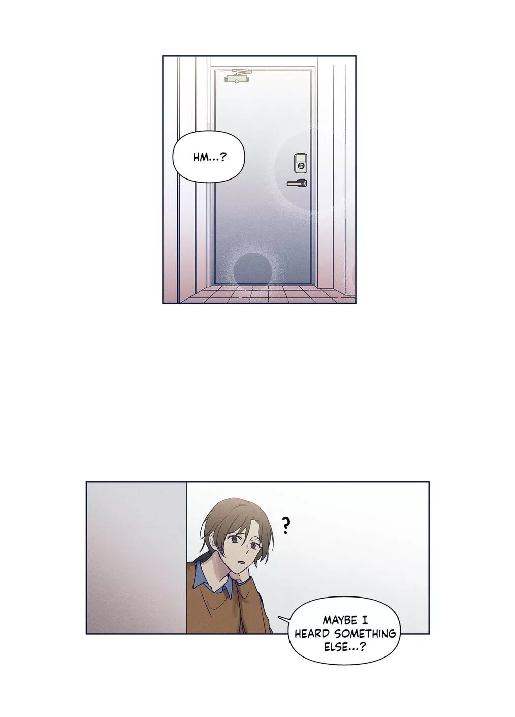Forever Mine Chapter 69 page 10