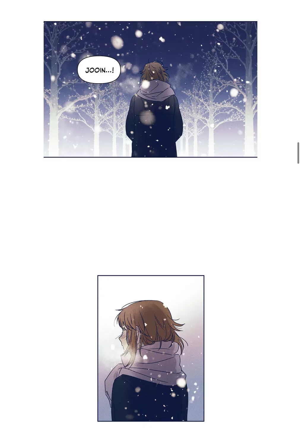 Forever Mine Chapter 69 page 15