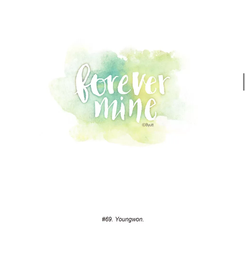 Forever Mine Chapter 69 page 11