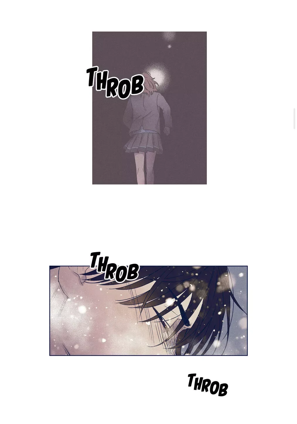 Forever Mine Chapter 69 page 13