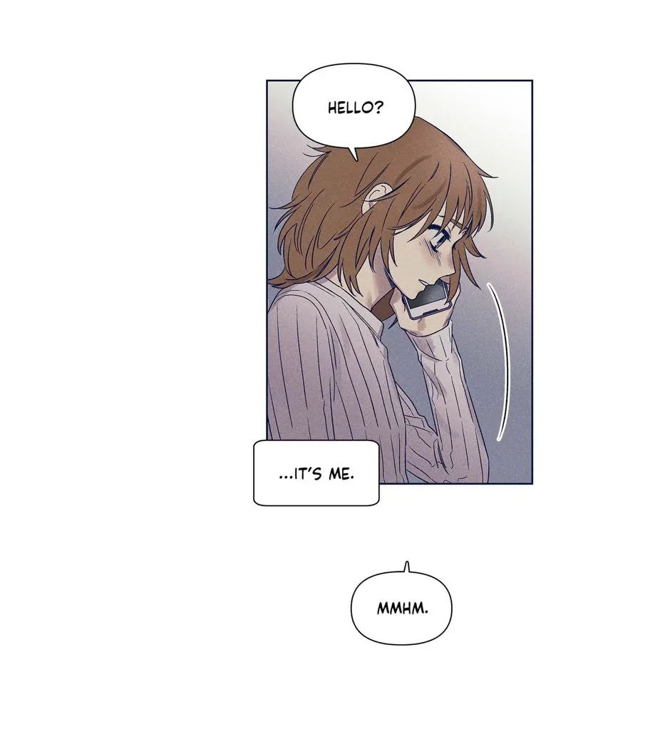 Forever Mine Chapter 65 page 33