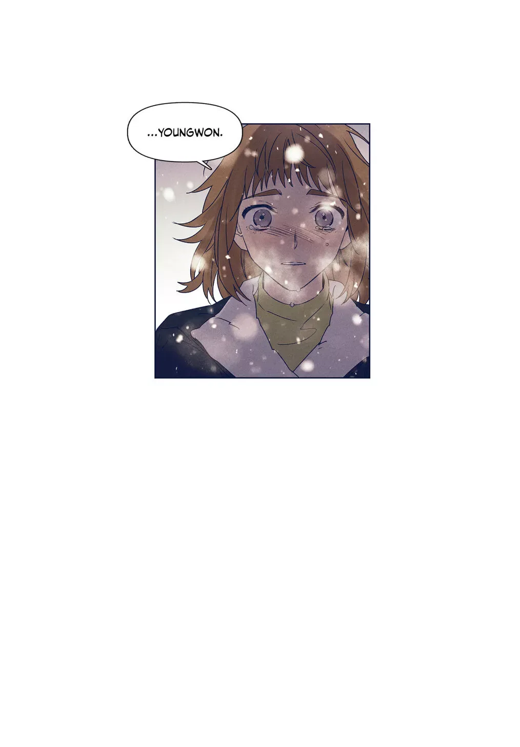 Forever Mine Chapter 70 page 6