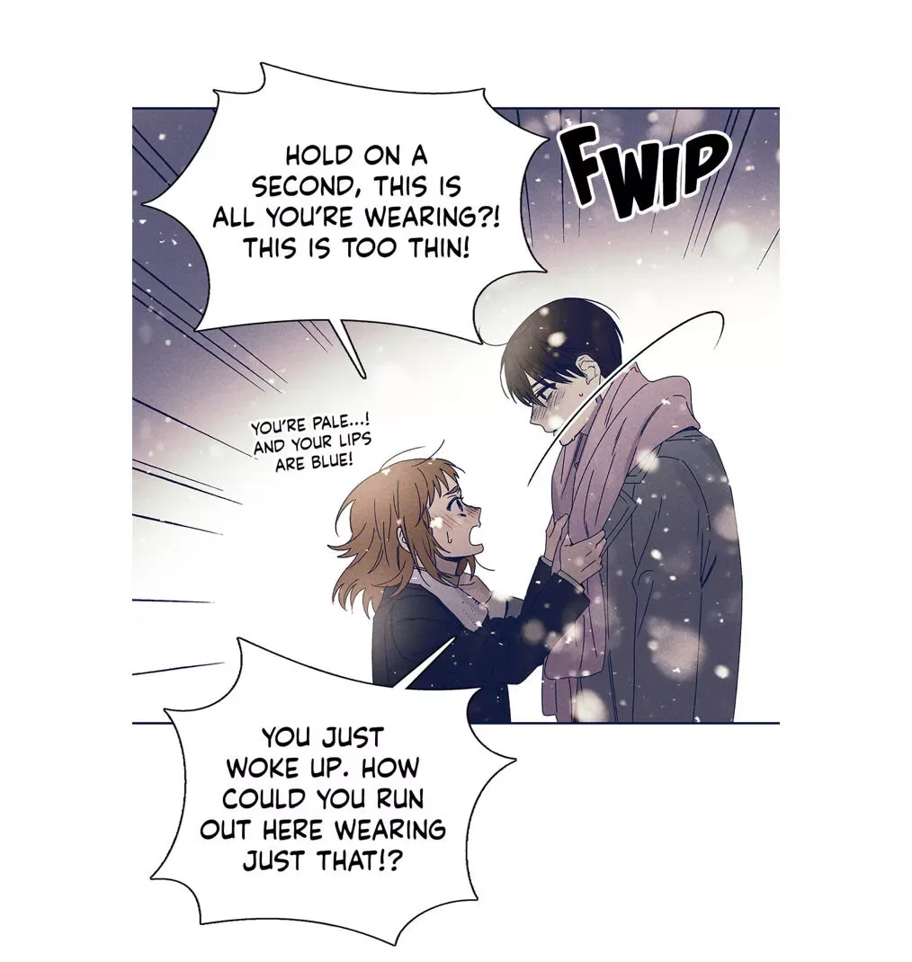Forever Mine Chapter 69 page 22