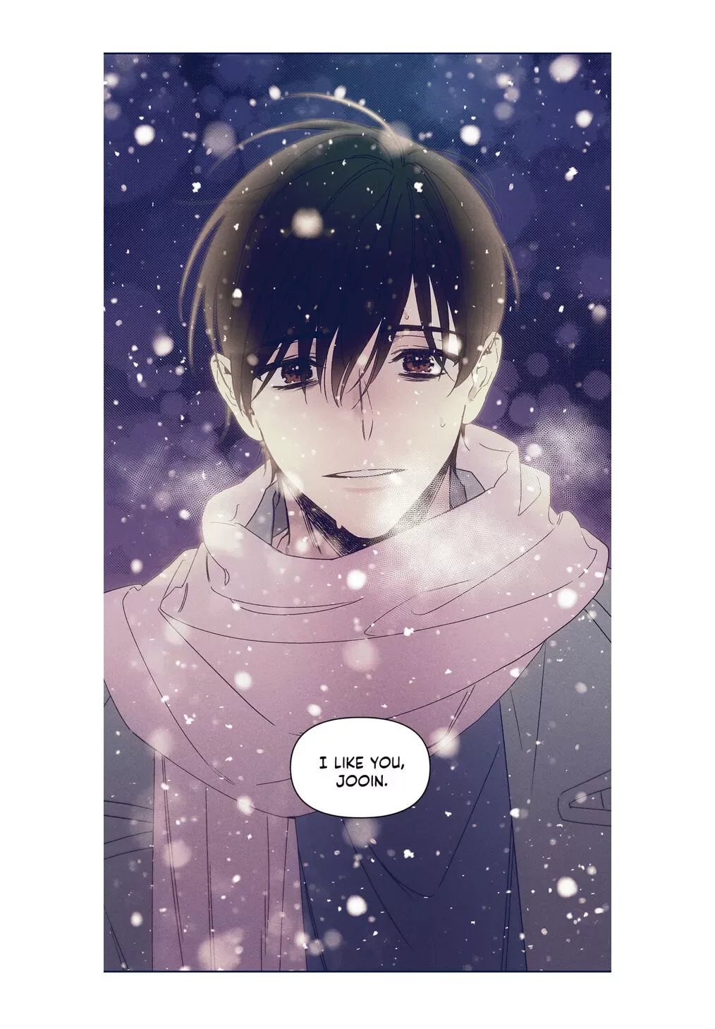 Forever Mine Chapter 70 page 7