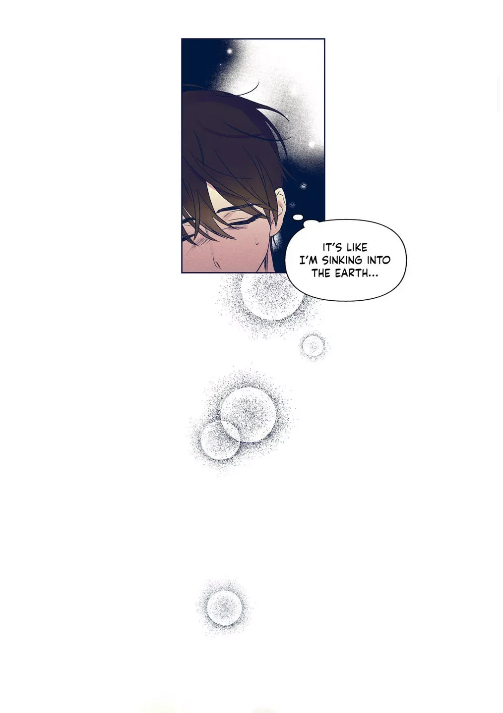 Forever Mine Chapter 71 page 6