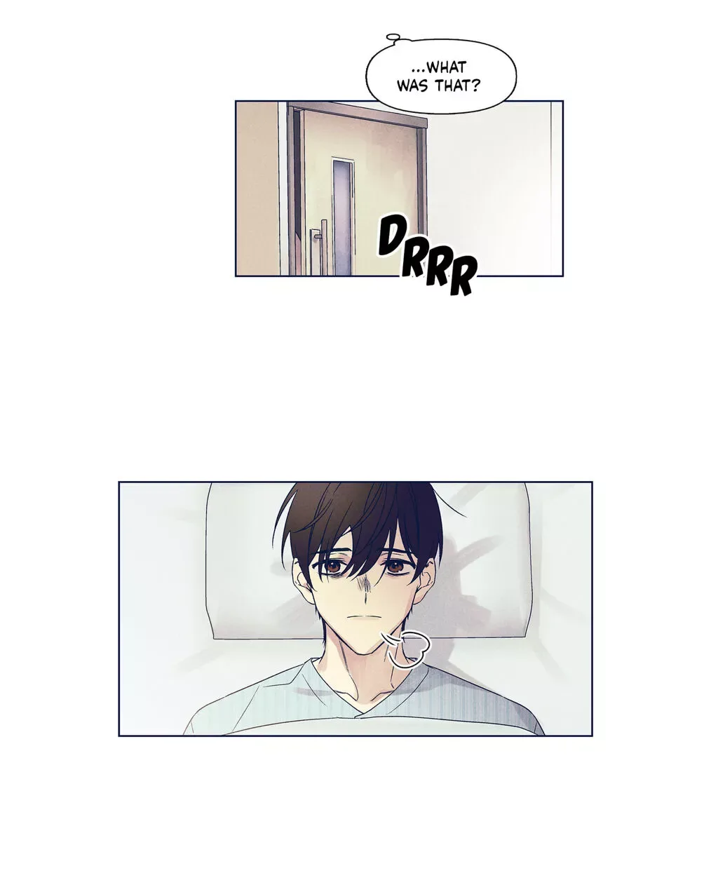 Forever Mine Chapter 71 page 4