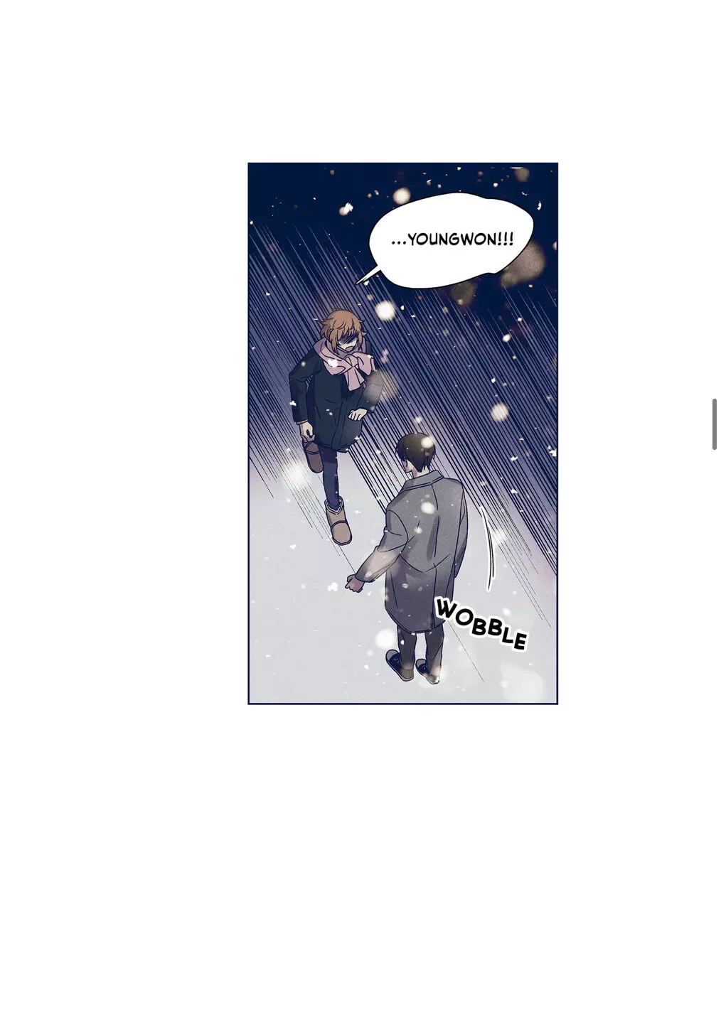 Forever Mine Chapter 69 page 18