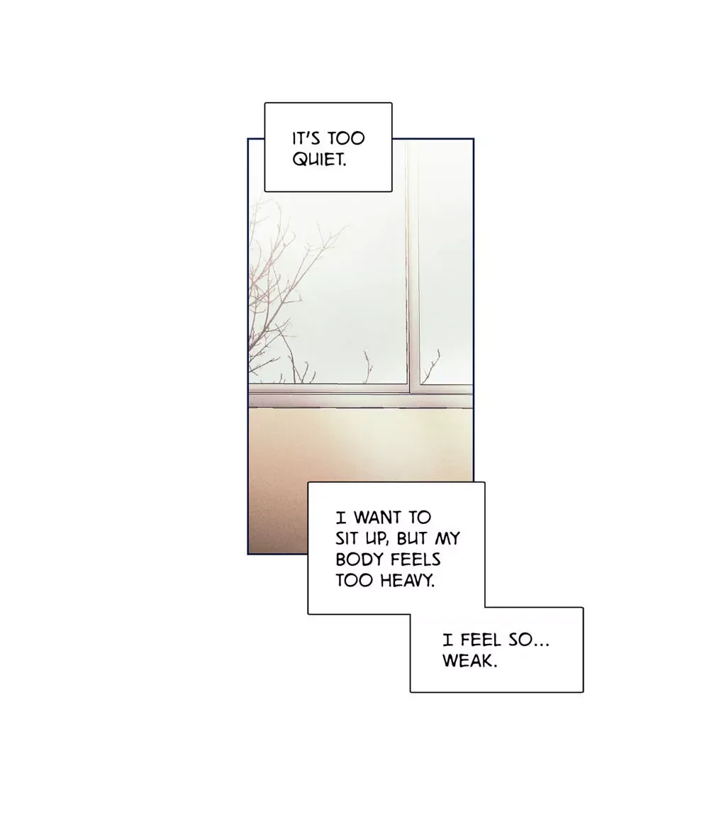 Forever Mine Chapter 71 page 5