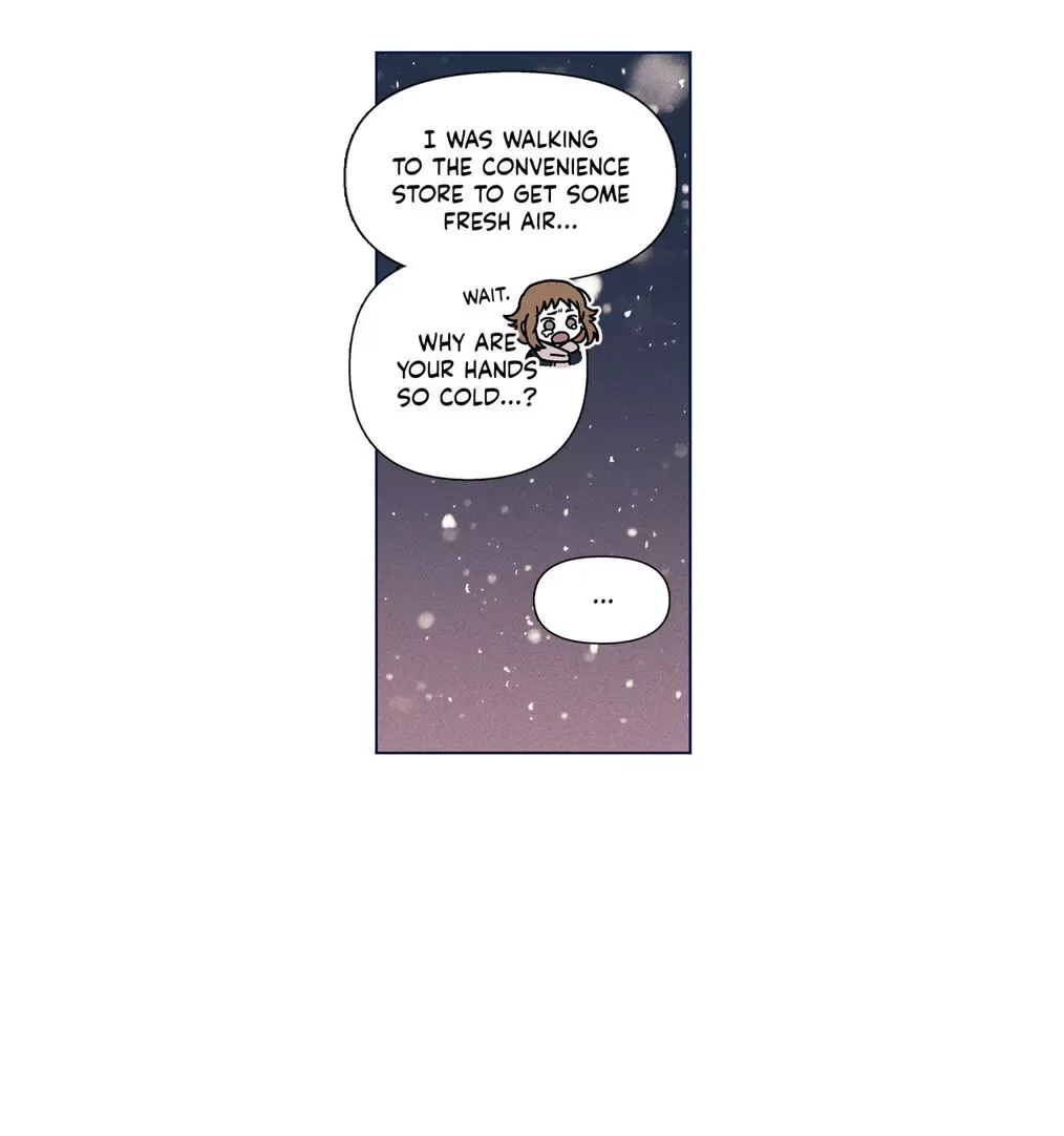 Forever Mine Chapter 69 page 21